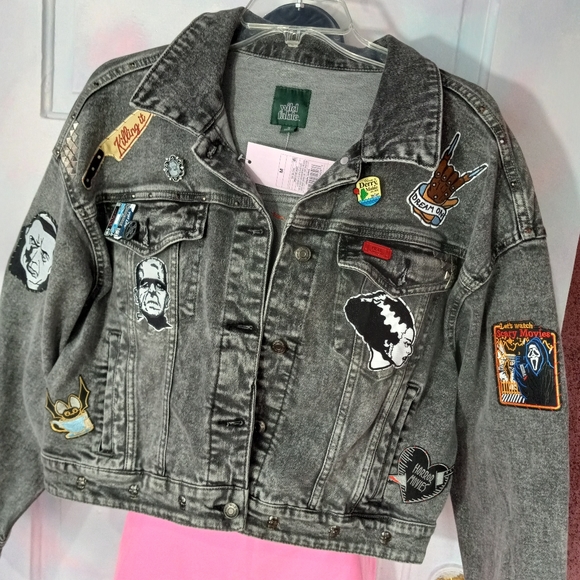 Omg this custom garment costs so much on Poshmark! Why, you wonder? Read me! - Picture 16 of 16